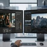 Capture One vs Lightroom comparativa de editores profesionales
