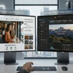 Photoshop vs Affinity Photo comparativa de edición profesional