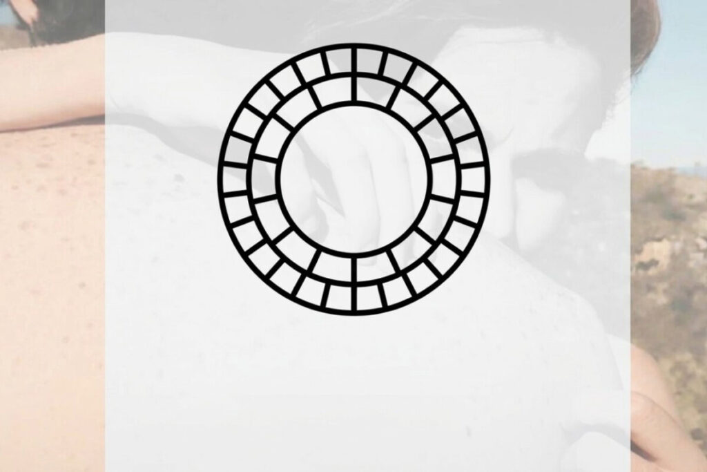 app VSCO para editar fotos con filtros estéticos